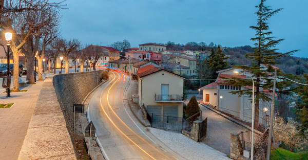 Casalciprano