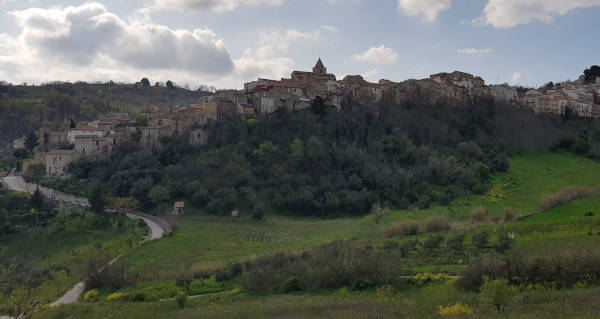 Castelbottaccio