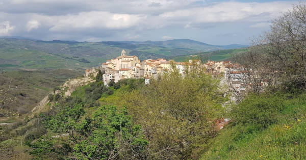 Castellino del Biferno
