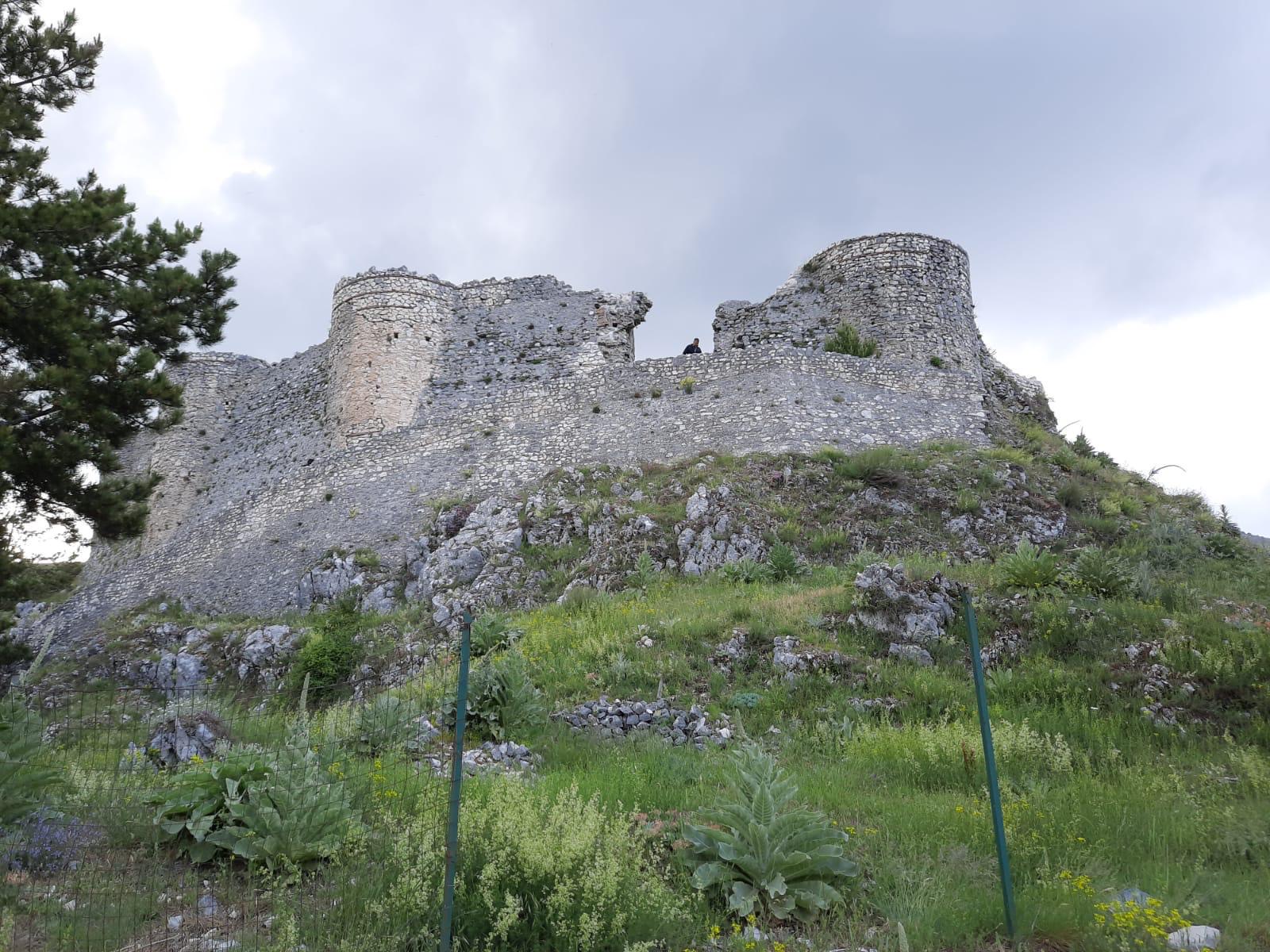 Castello Longobardo-Normanno