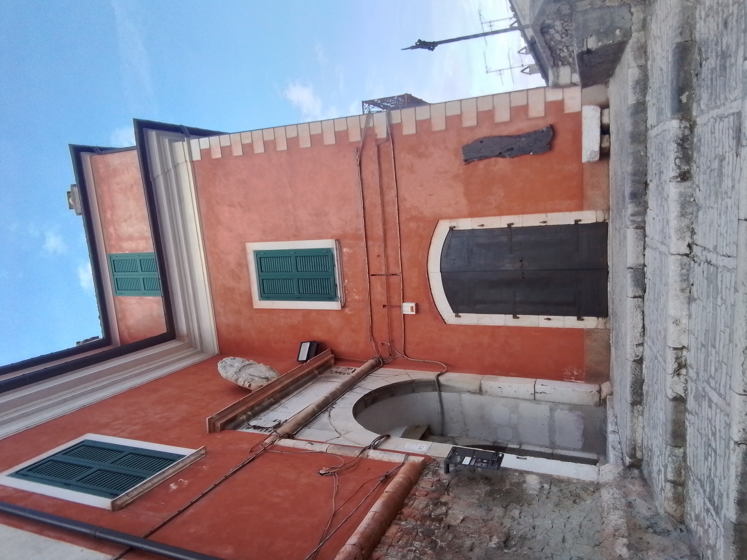 Castello - Palazzo Marchesale