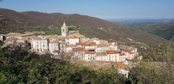 Castelmauro