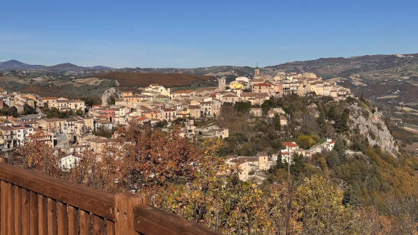 Castropignano