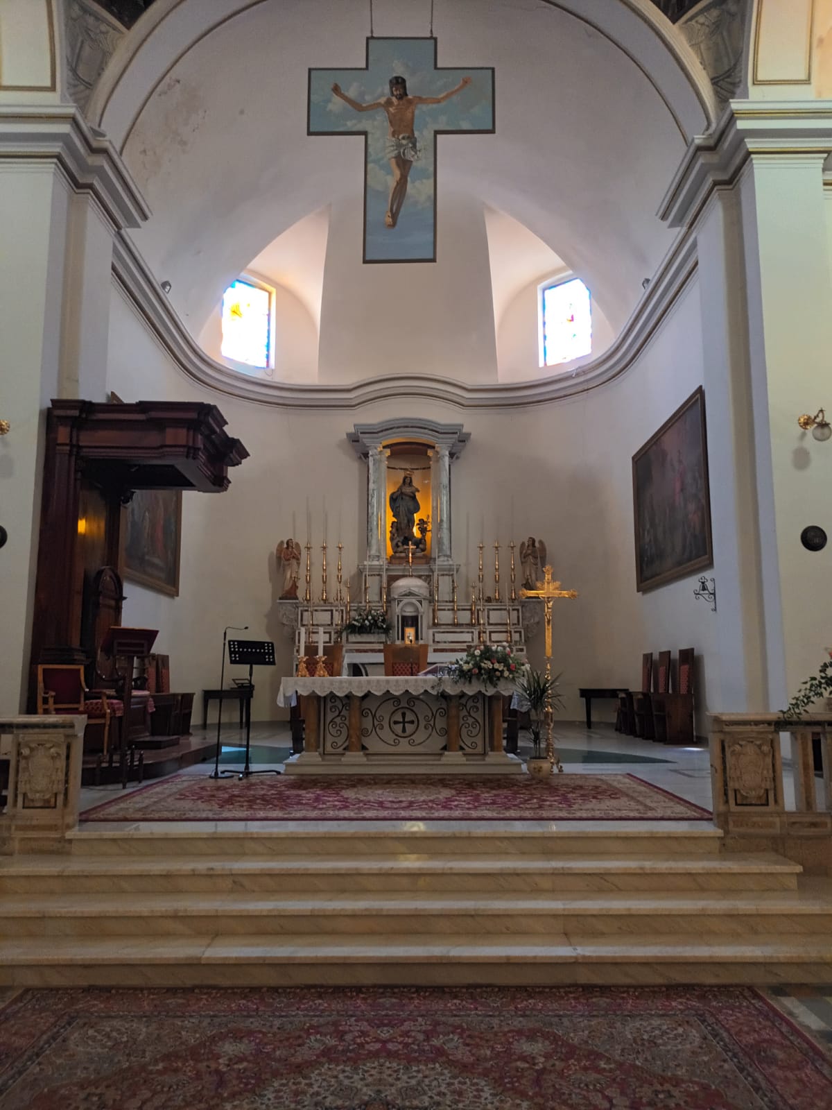 Cattedrale San Bartolomeo