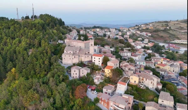 Cercemaggiore