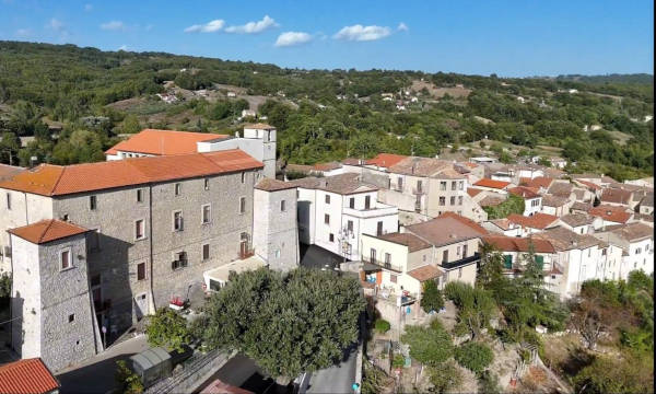 Cercepiccola