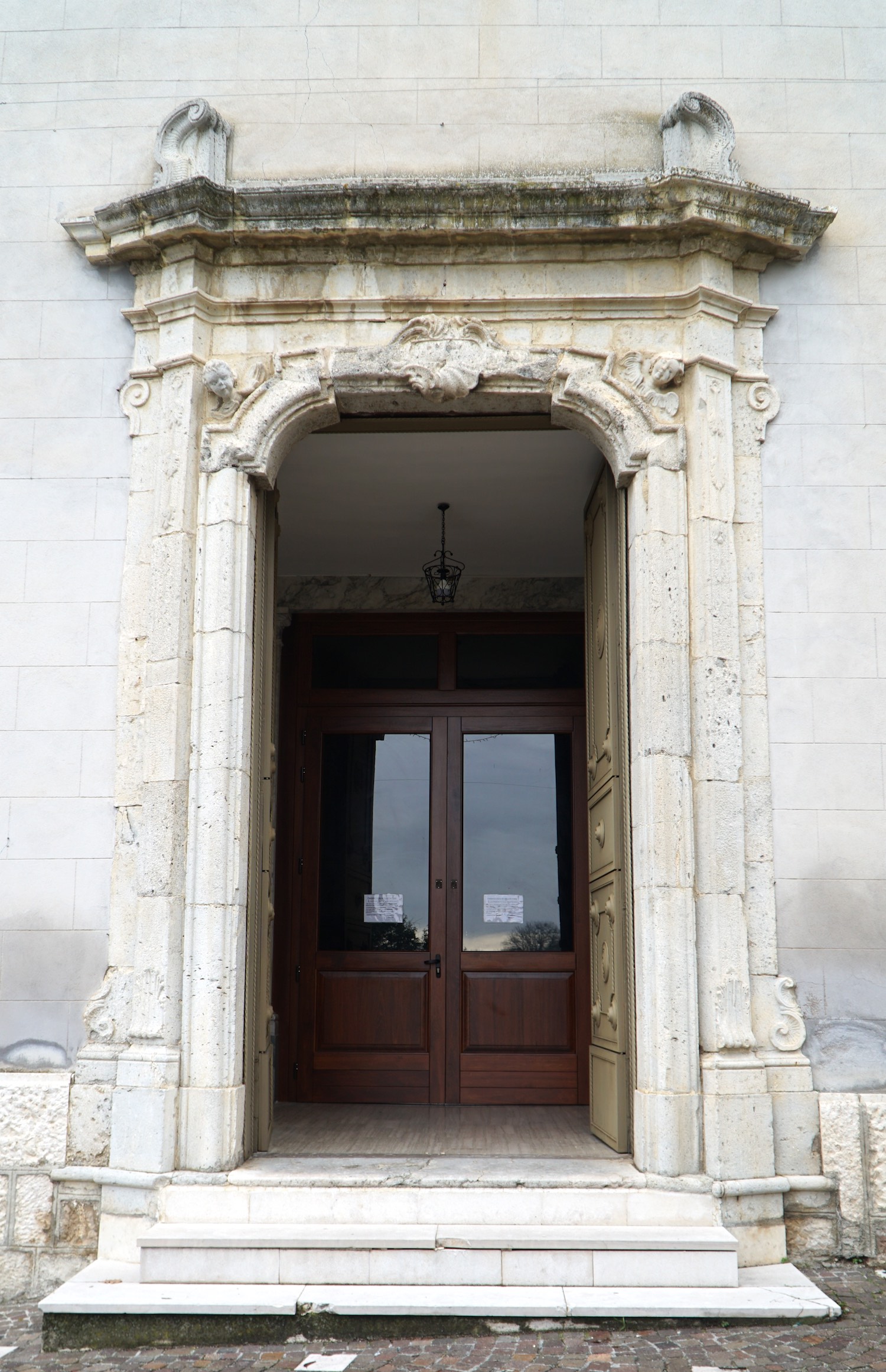 Chiesa del Santissimo Salvatore