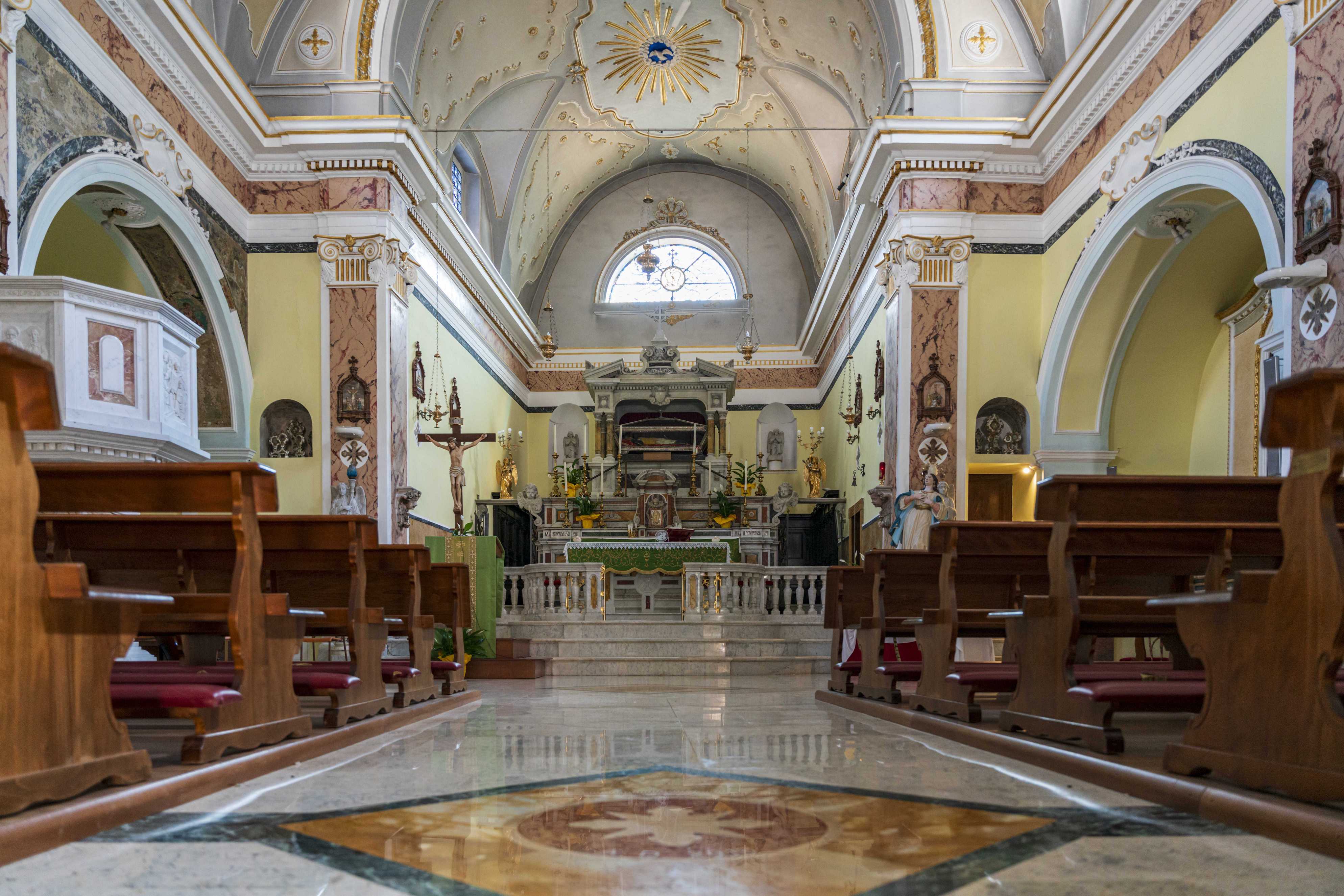 Chiesa Di San Giacomo Maggiore