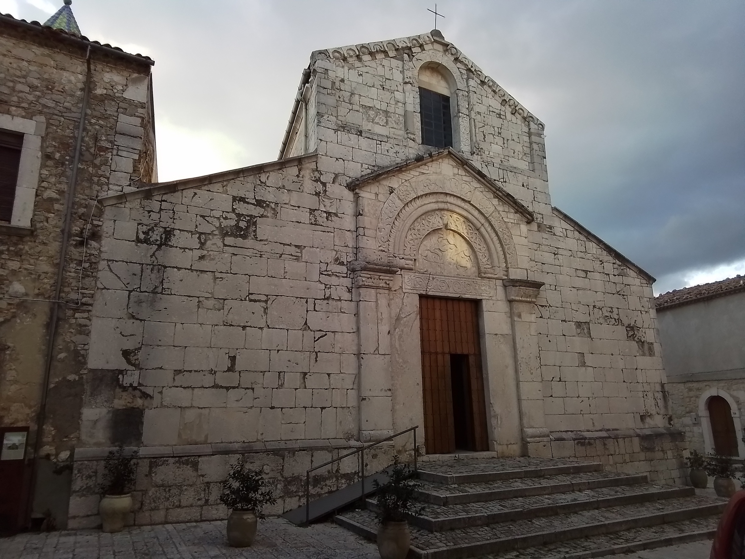 Chiesa di San Giorgio Martire