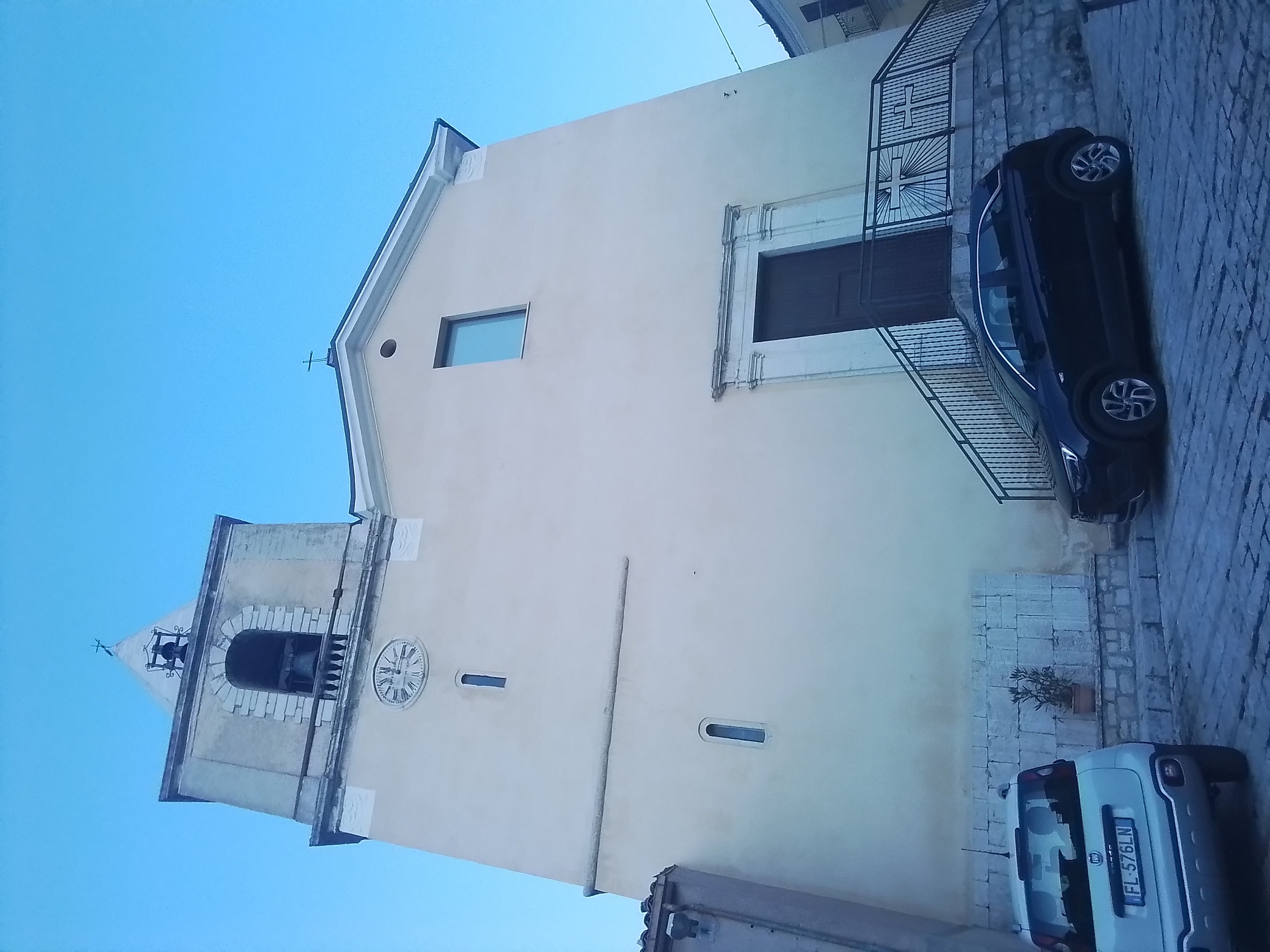 Chiesa di San Lorenzo Martire