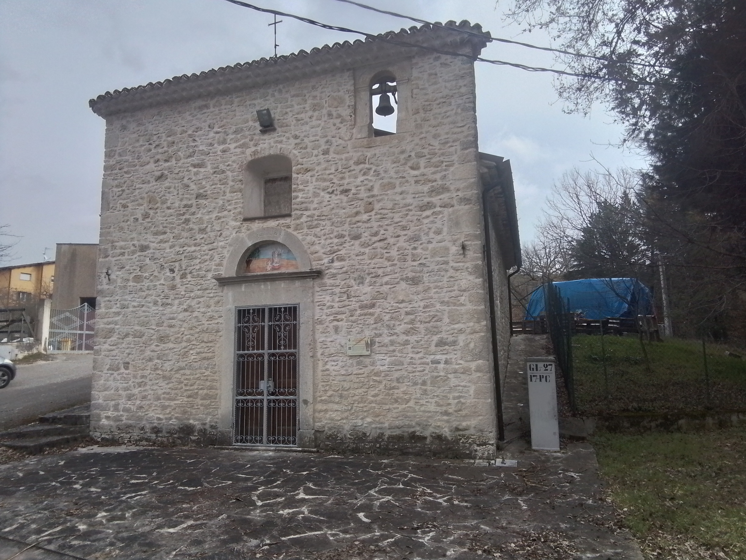 Chiesa di San Nicola
