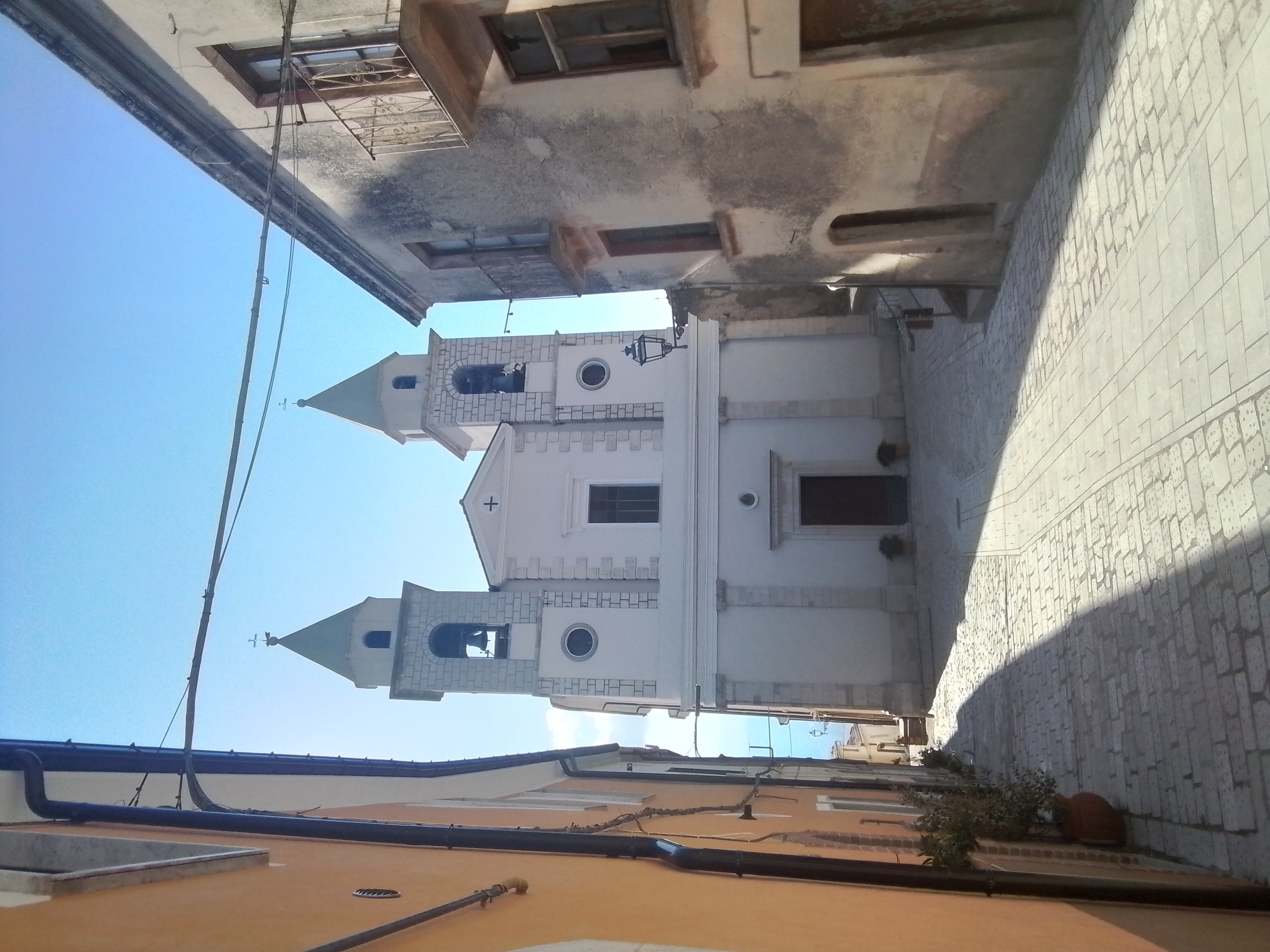 Chiesa di San Nicola