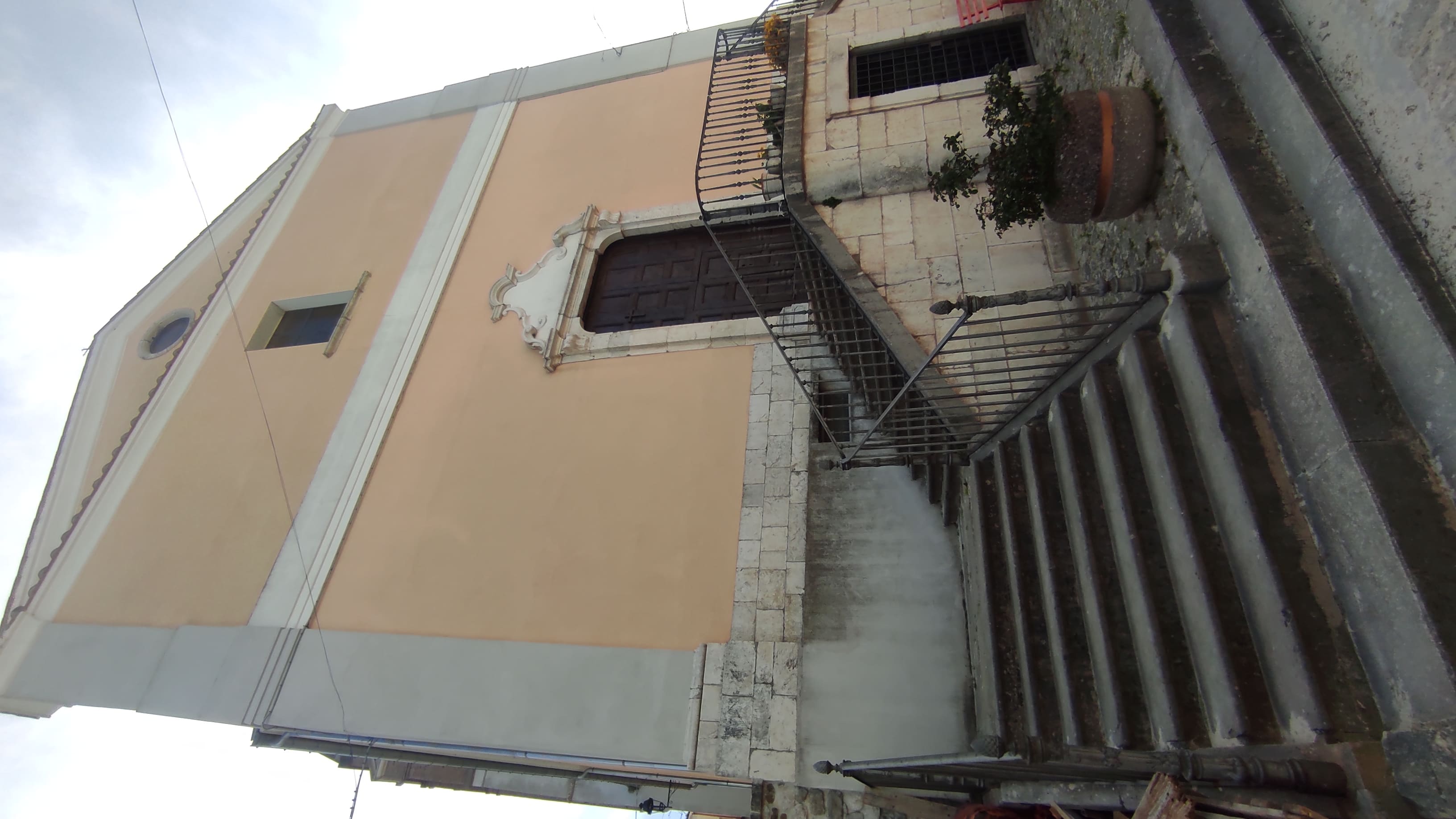 Chiesa di San Salvatore