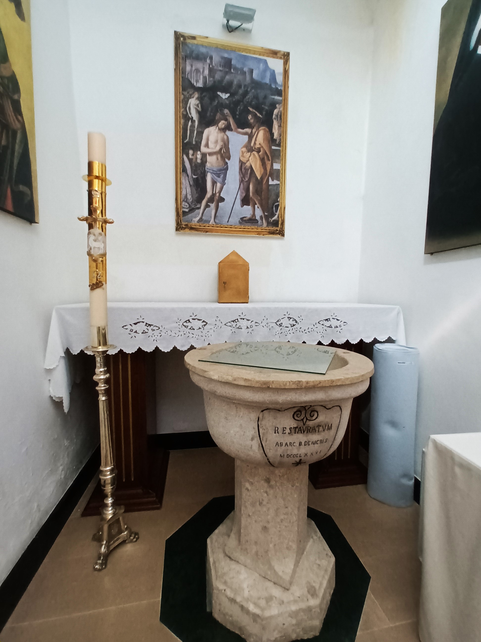 Chiesa Di Santa Maria Assunta