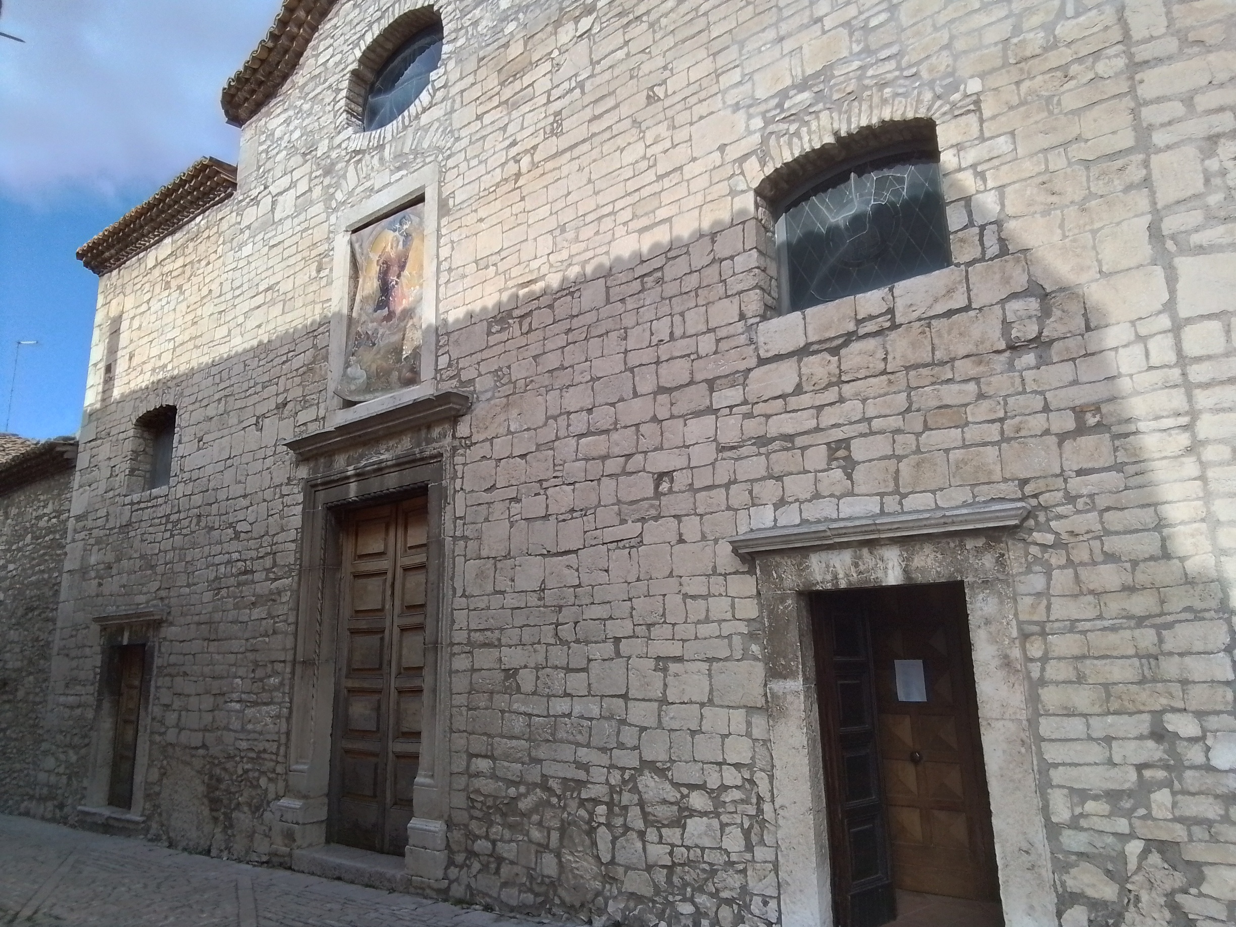 Chiesa di Santa Maria Assunta