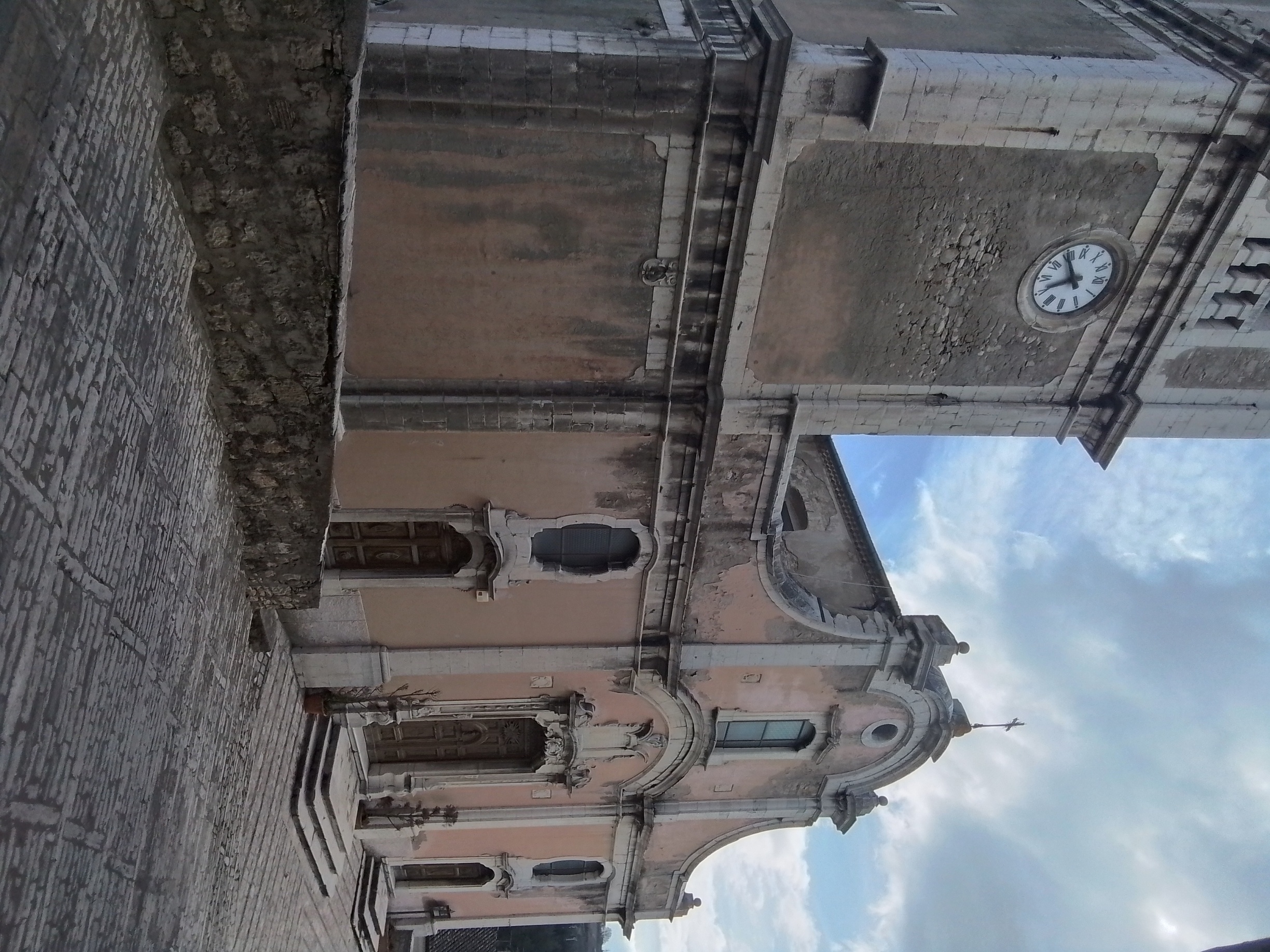 Chiesa di Santa Maria Assunta in Cielo