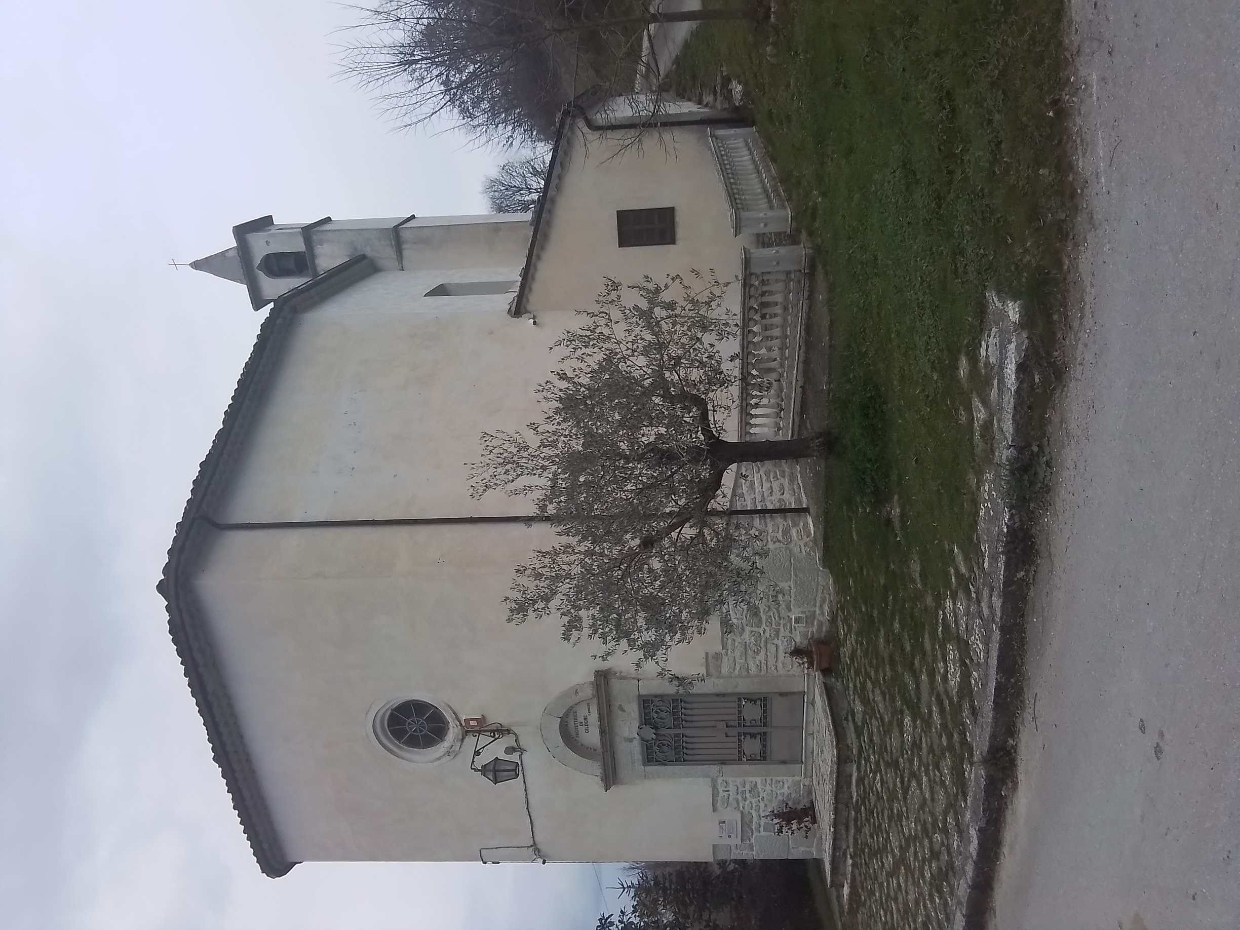 Chiesa di Santa Maria delle Grazie