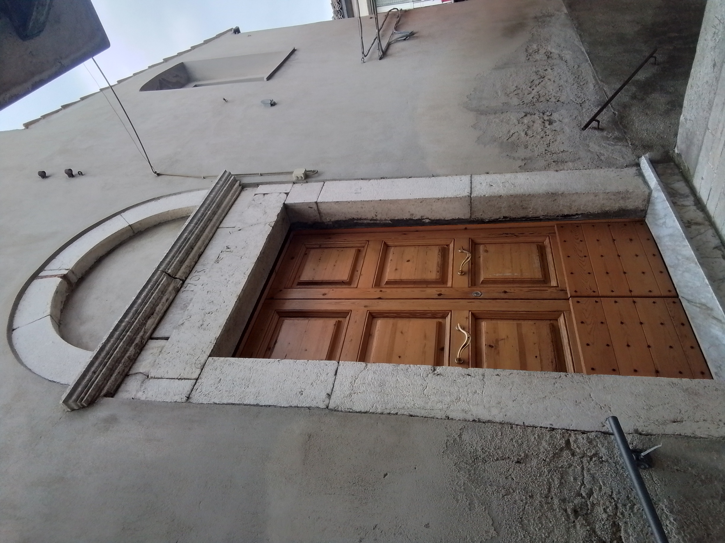 Chiesa di sant'Andrea Apostolo