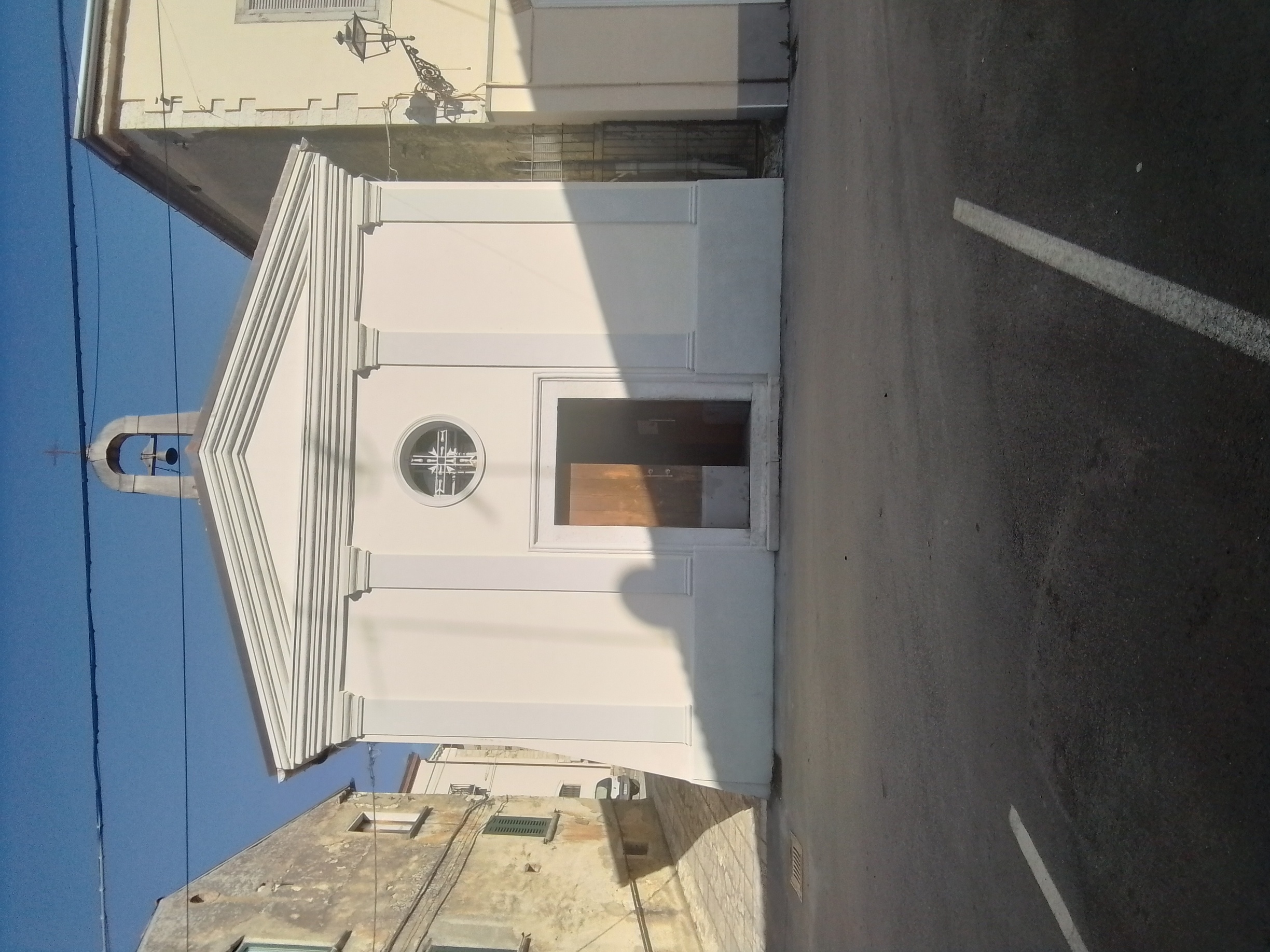 Chiesa di Sant'Antonio di Padova