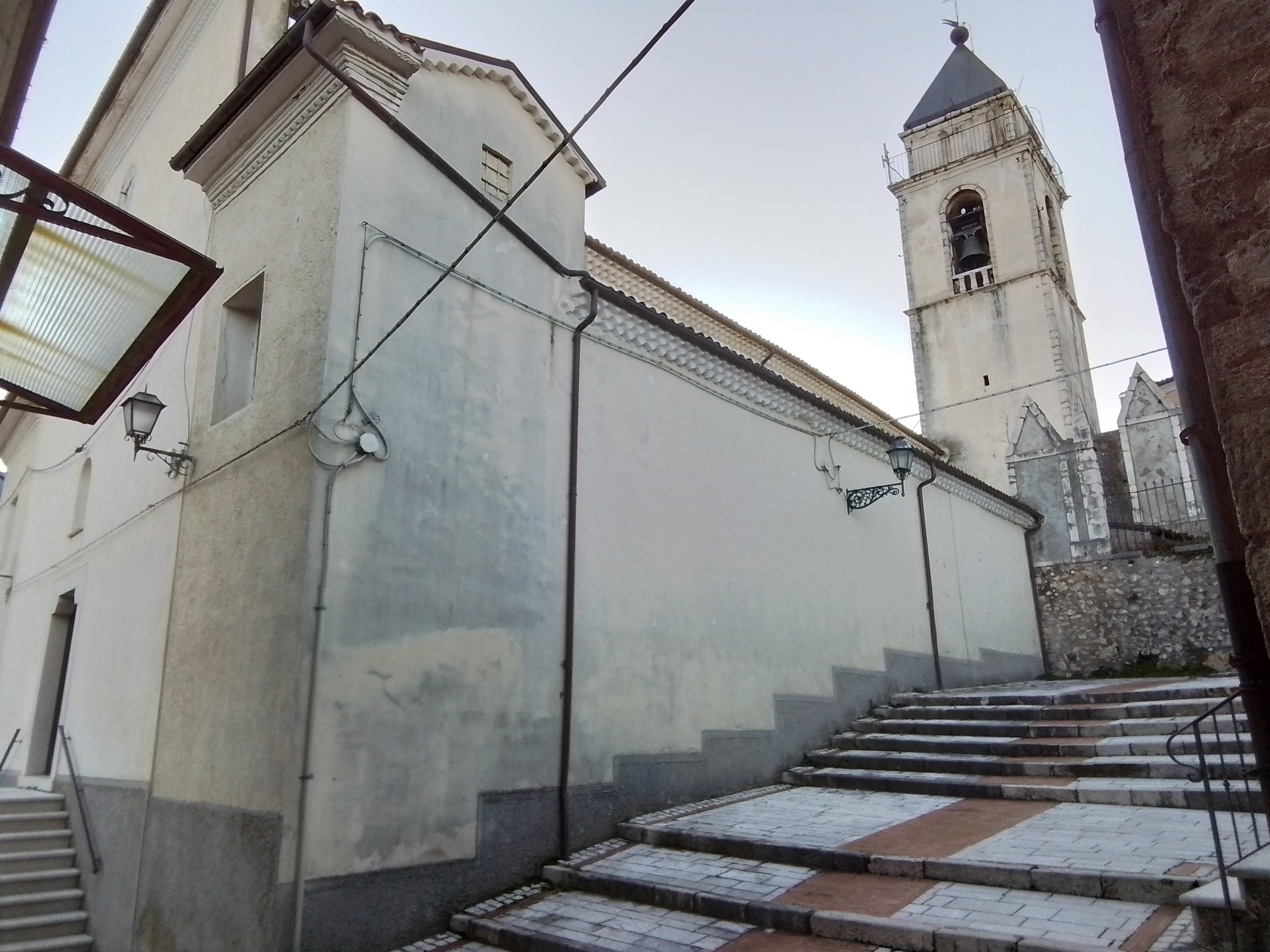 Chiesa Santa Maria Assunta