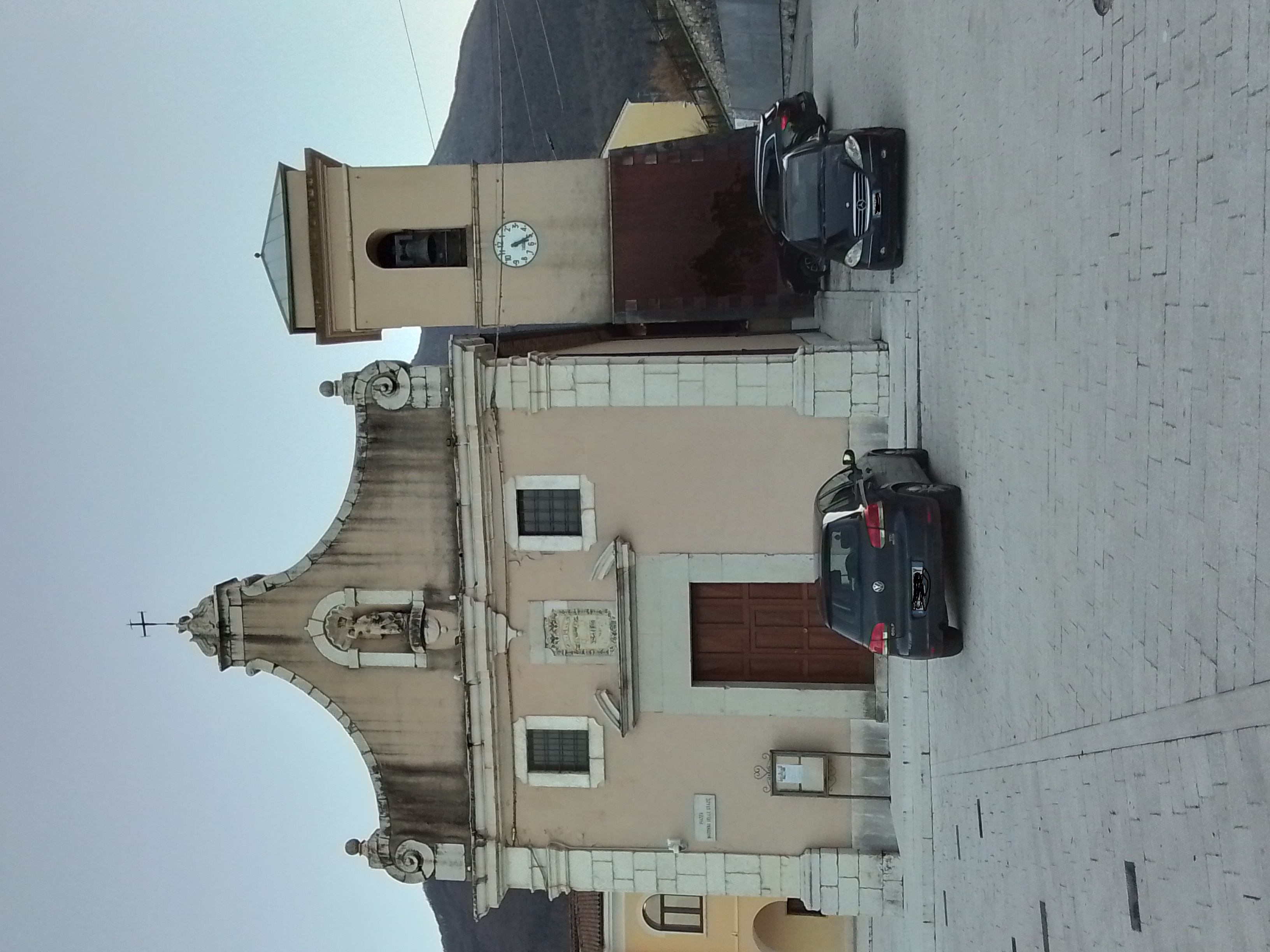 Chiesa Santa Maria delle Grazie
