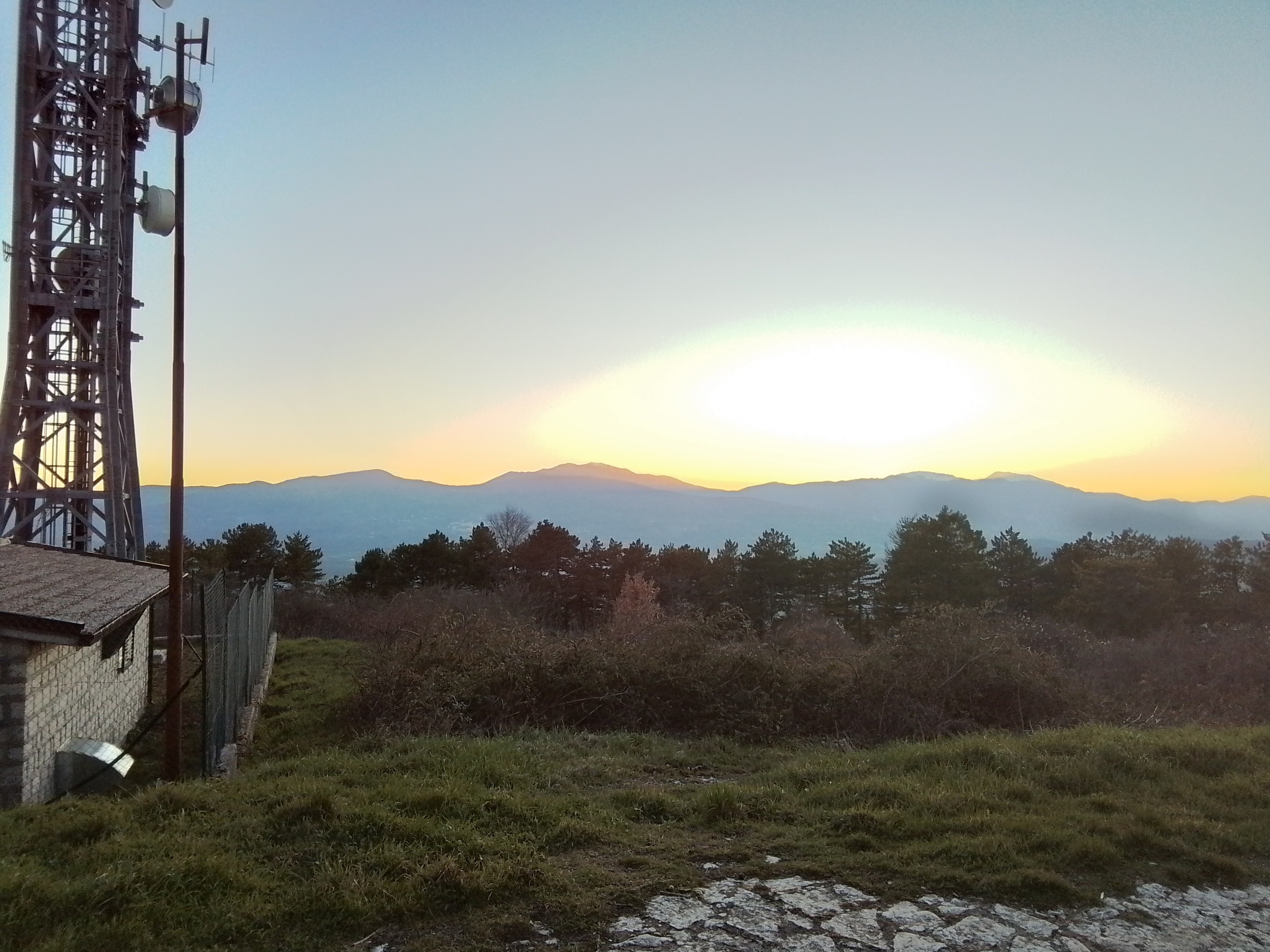 Cima Santa Maria a Monte