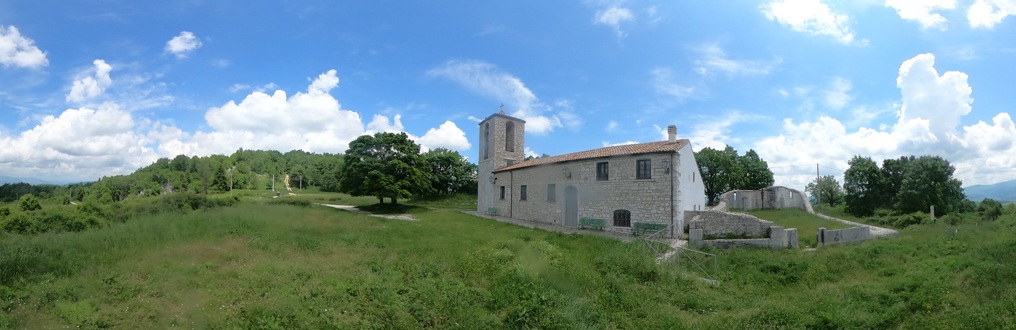 Cinta muraria sannitica