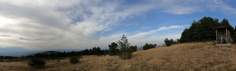 Cinte fortificate sannitiche