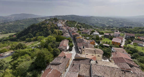 Colle D'Anchise