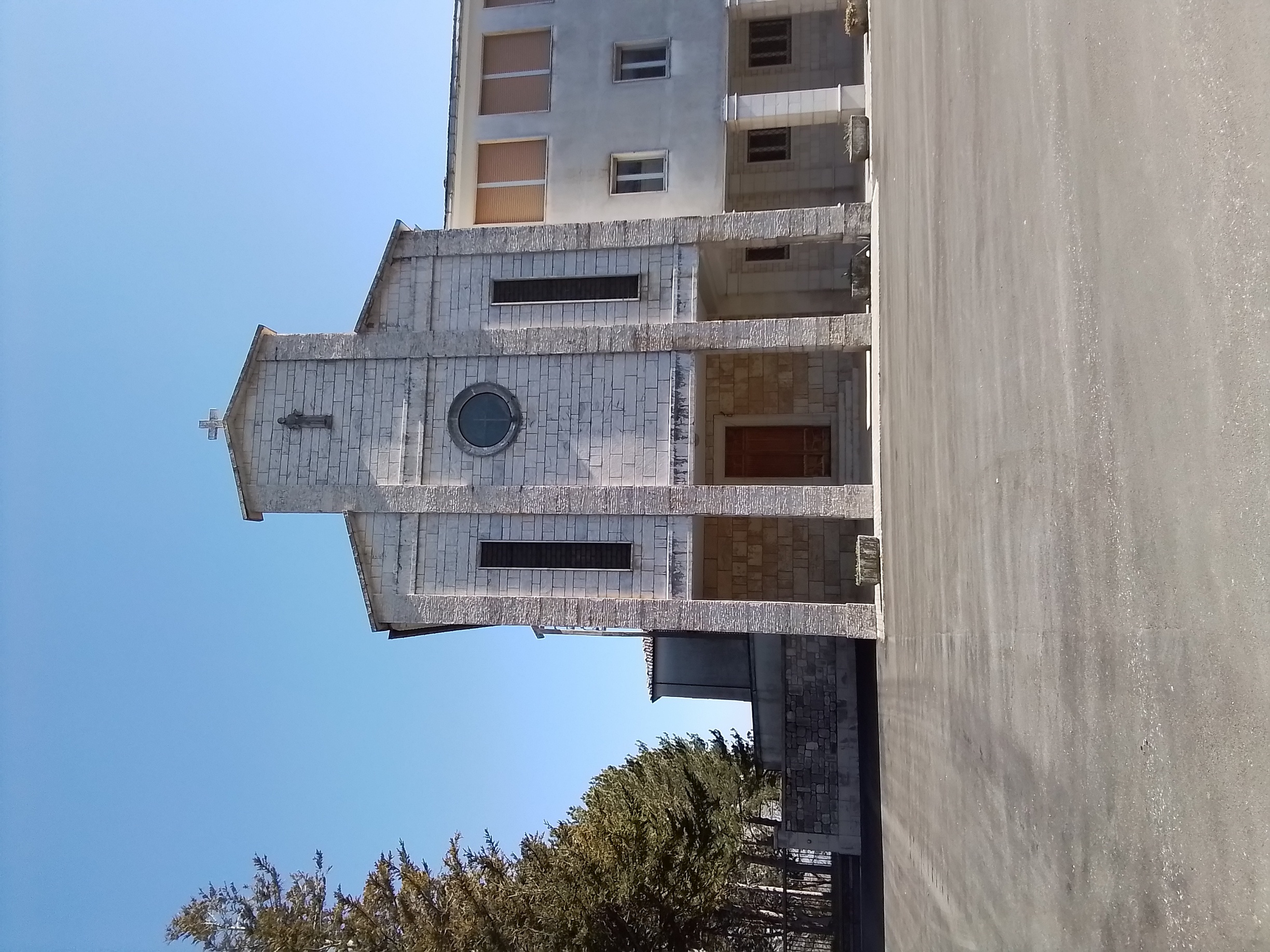 Convento della Santissima Trinita'