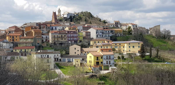 Duronia