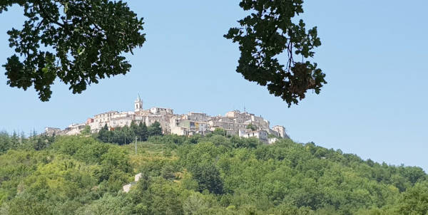 Ferrazzano
