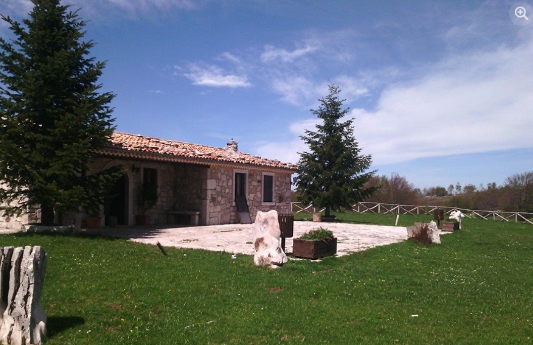 Fontana Colle Macchio