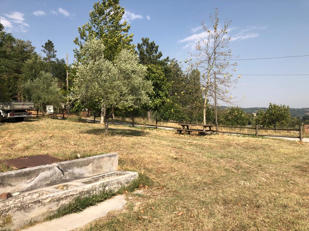 Fonte Dei Ceci