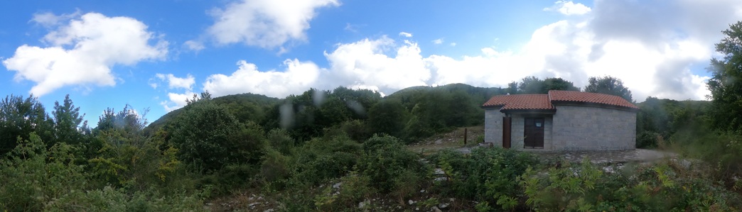 Grotta Cul di Bove