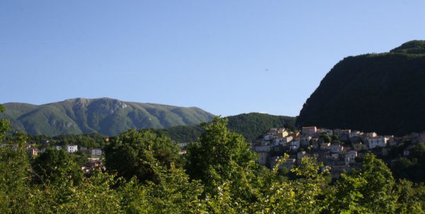 Guardiaregia