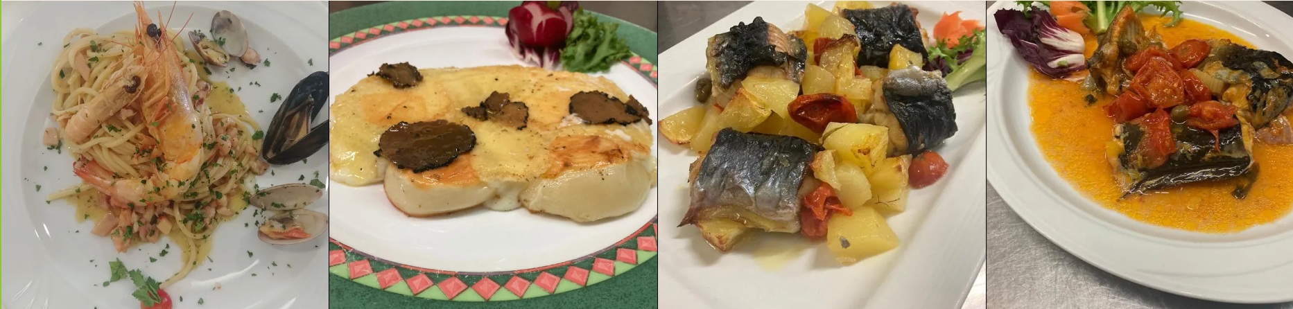 Hotel Ristorante - Il Cacciatore