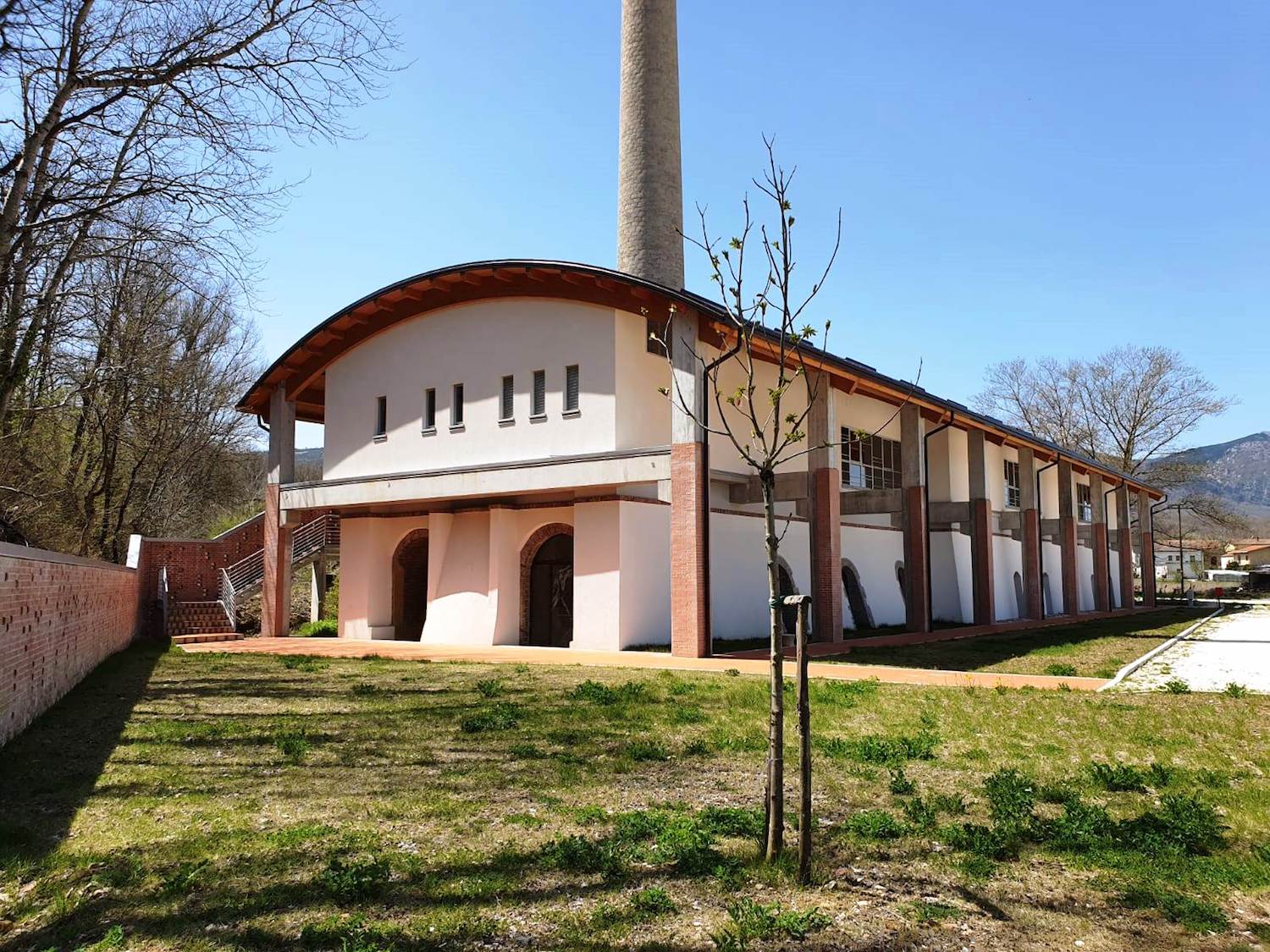La Fornace