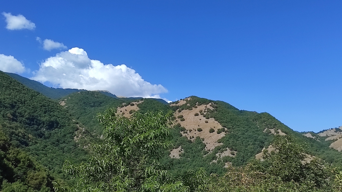 La Gallinola