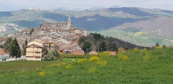 Montagano