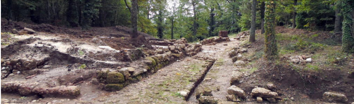 Monte Vairano