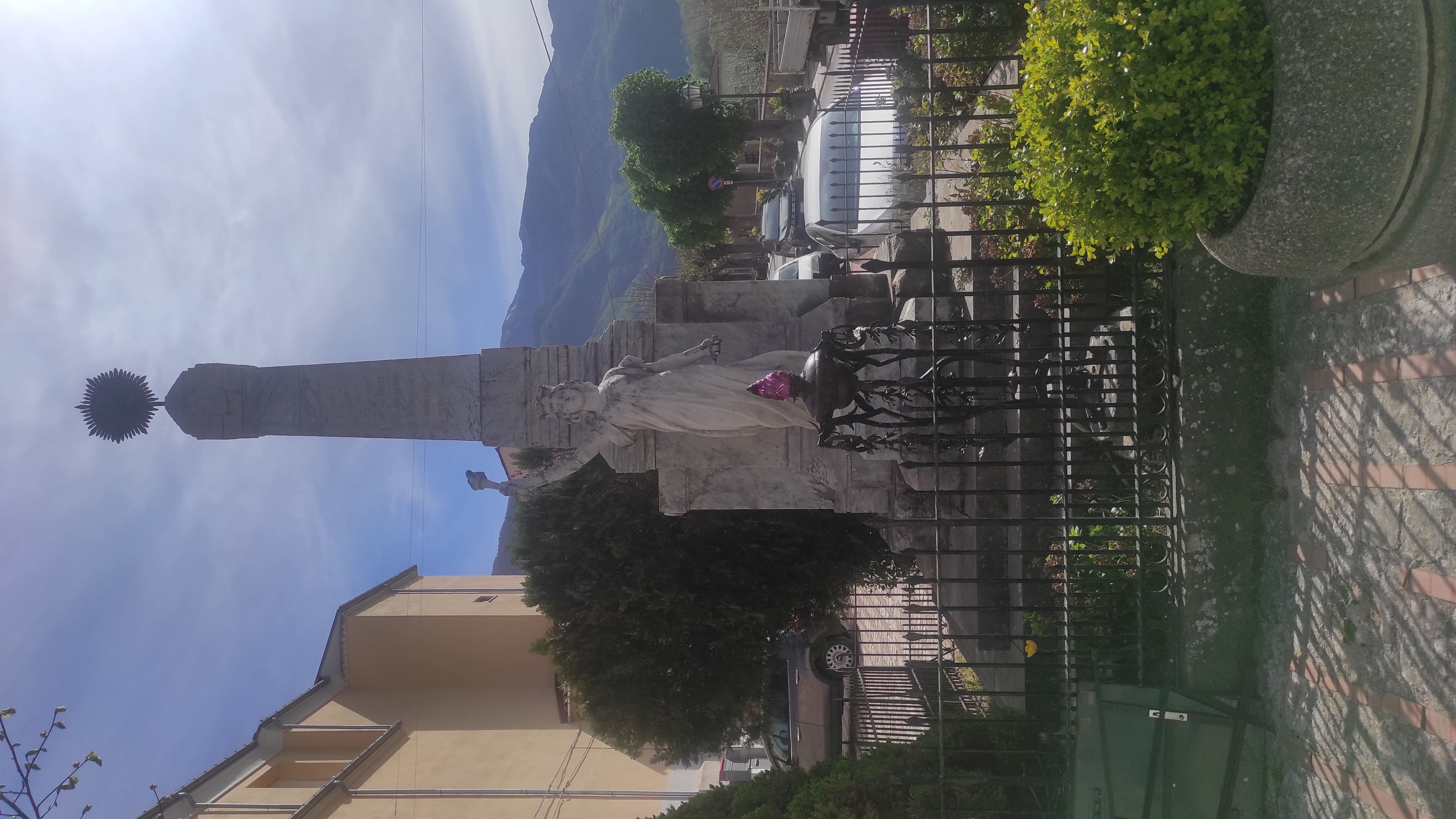 Monumento Ai Caduti