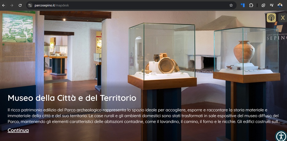 Museo Archeologico