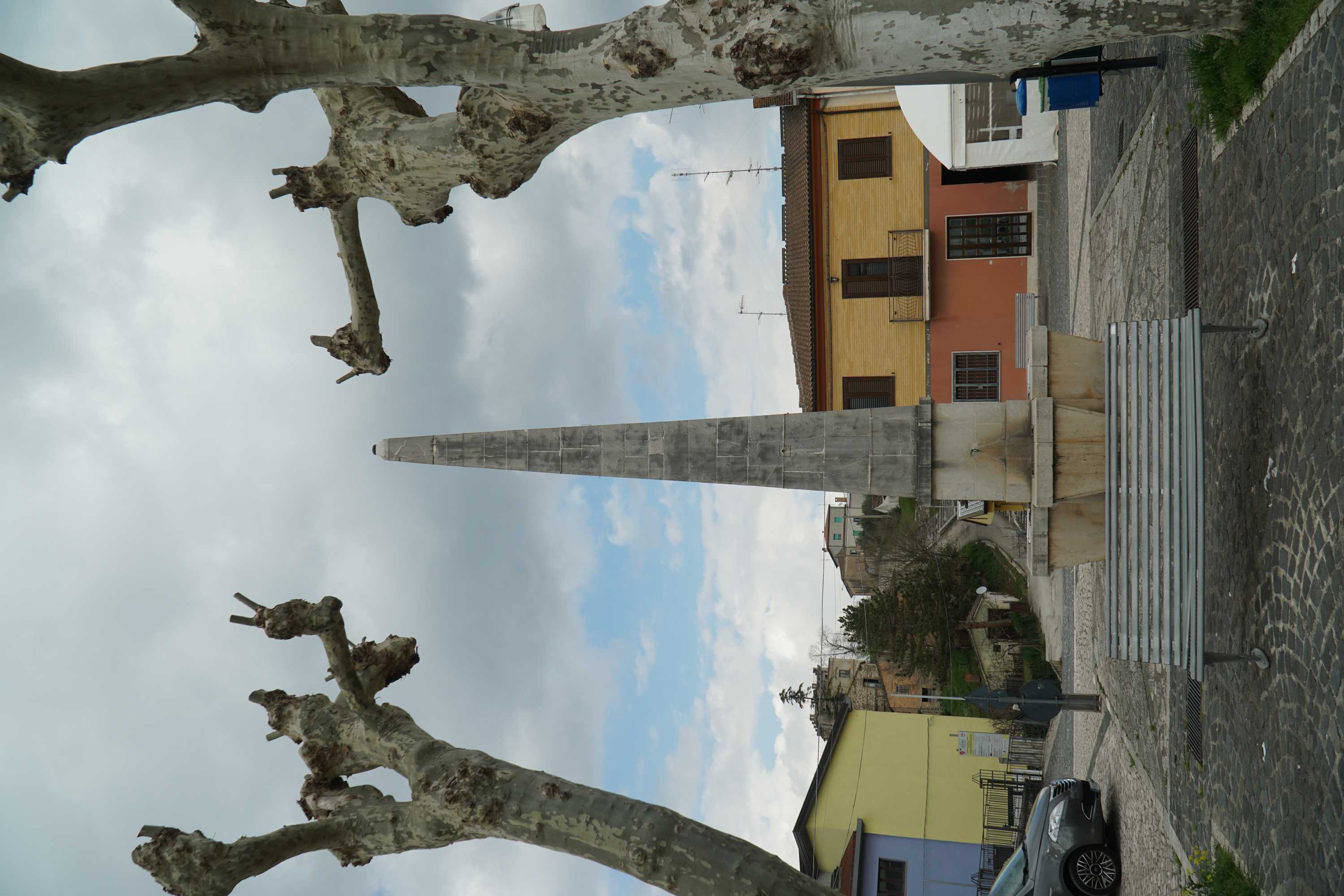 Obelisco