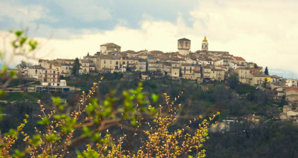 Oratino