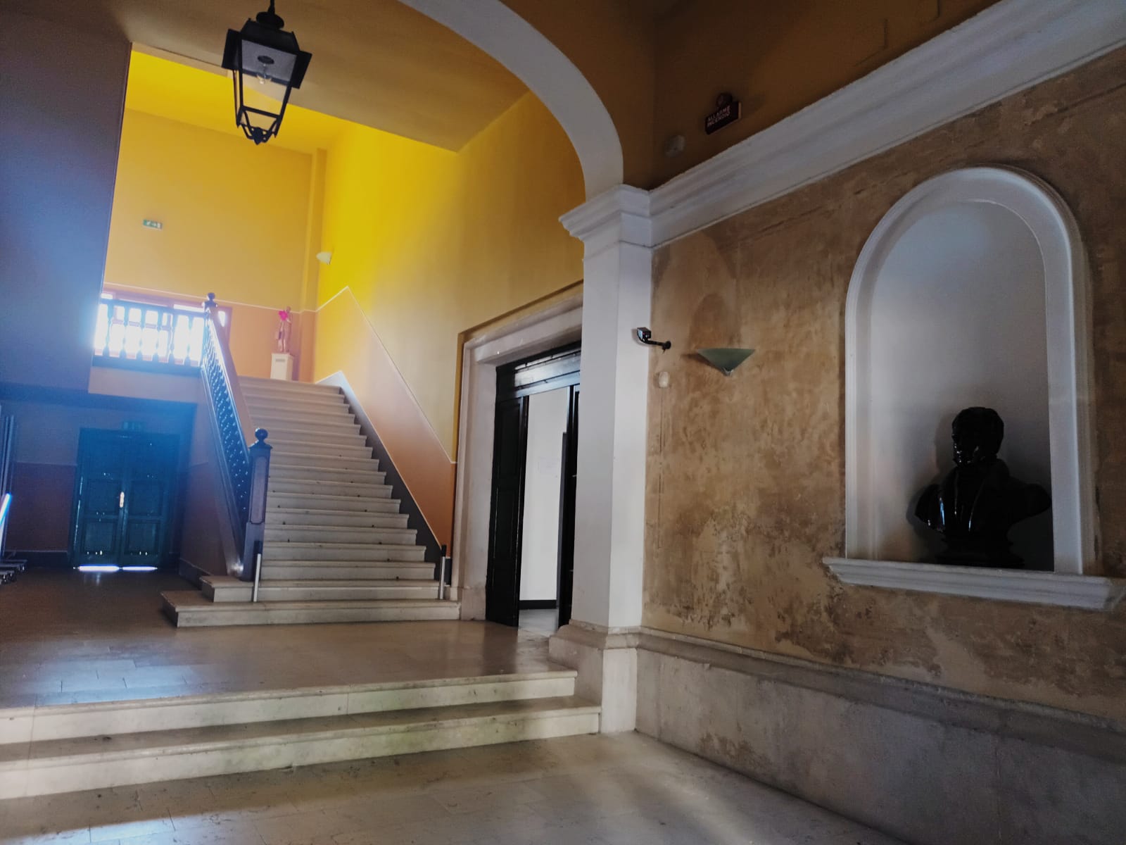 Palazzo Colagrosso