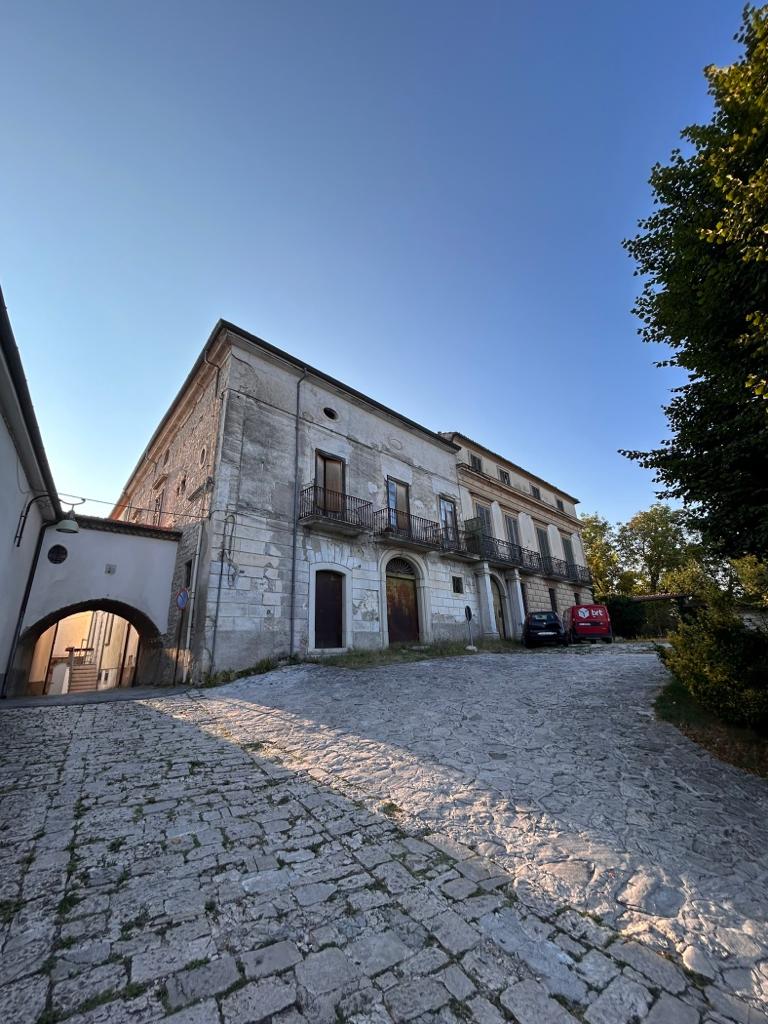 Palazzo Iacampo - Palazzo Jacampo