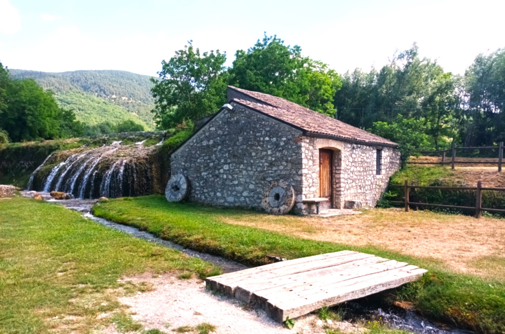 Parco dei Mulini