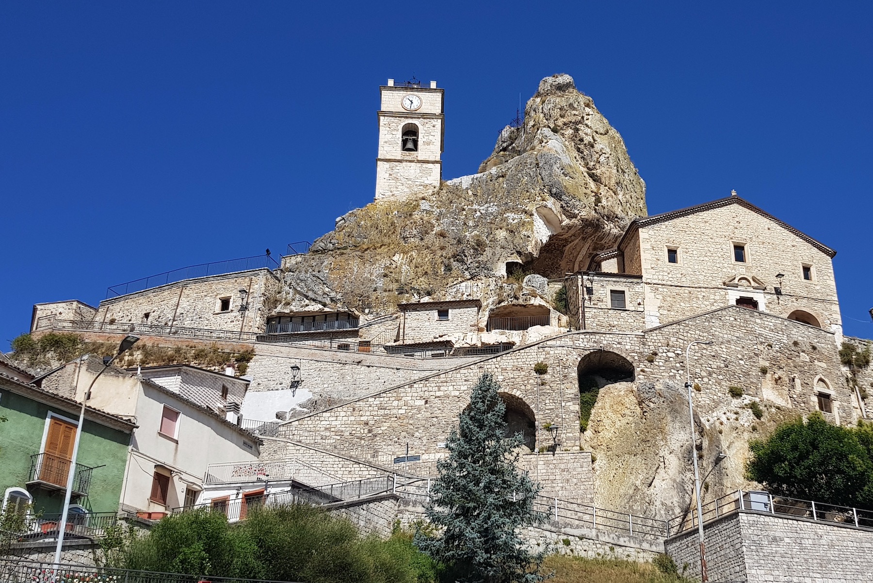 Parco delle Morge Cenozoiche