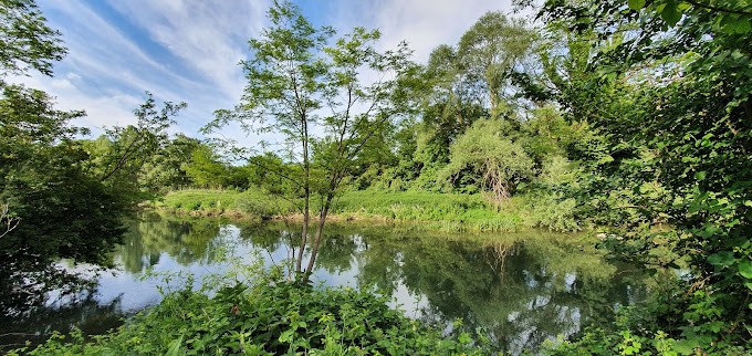 Parco Fluviale Dell'Alta Valle Del Biferno